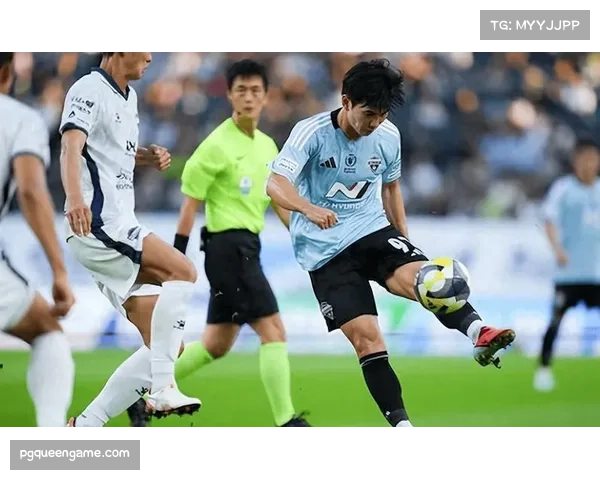 全北提前锁定冠军首尔浦项携手跻身争冠组K1常规赛圆满收官