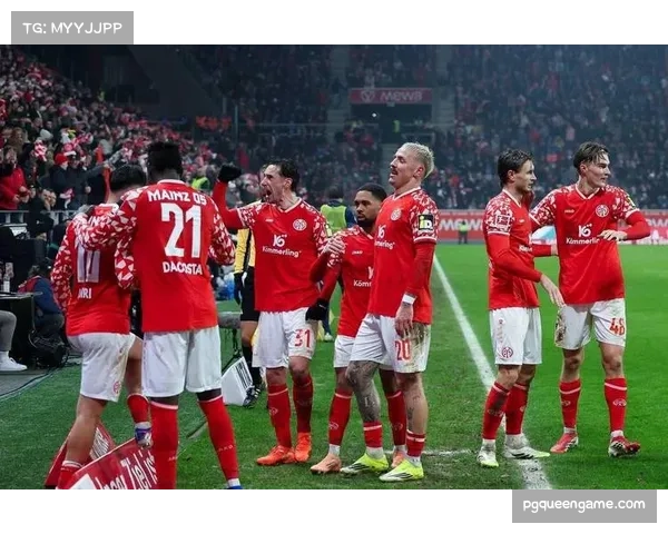 圣保利25个进球为联赛最少,进攻端缺乏有效组织 圣保利25个进球为联赛最少,进攻端缺乏有效组织