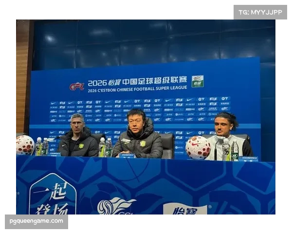 乔迪与蒙哥马利对攻博弈，云南玉昆主场鏖战国安彰显进攻哲学